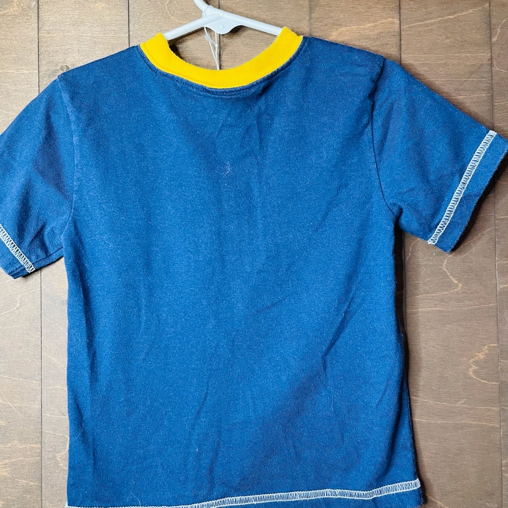 Simply basic toddler tshirt - Picture 2 of 4